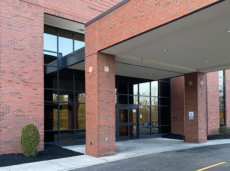 Rochester Gastroenterology Associates (20 Hagen Drive)