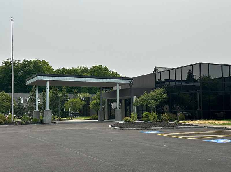 Rochester Gastroenterology Associates (115 Canal Landing)